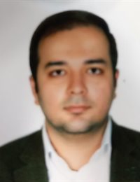 وکیل علی  اعزازی طرقی 