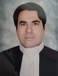 وکیل مهرداد  بخشیان 
