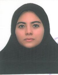 وکیل ملیکاسادات  بزرگ نیا 