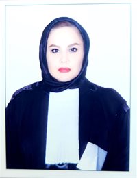 وکیل فاطمه حاجی خانی