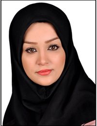 وکیل آذین زجاجی