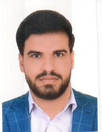 وکیل روح الله  سالاری خالص 