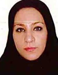 وکیل هانیه  فیضی سیمرغی 