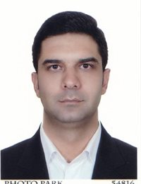 وکیل ابوالقاسم محمدزاده