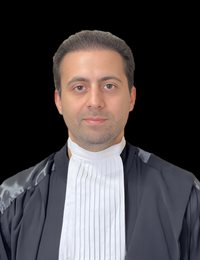وکیل بهرخ  نجاراقدم 
