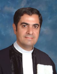 وکیل سیدتقی حاجی سیدرضی