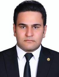 وکیل مهران بهمن