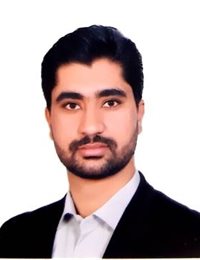 وکیل محمد رضائی