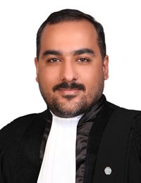 وکیل سجاد قائدی