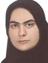 وکیل سعیده  دارائی نژاد 