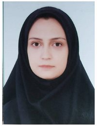 وکیل مریم  بوستان فتح ابادی 