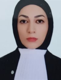وکیل مهشید  تربتی 