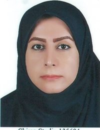 وکیل مهناز ثقفی 