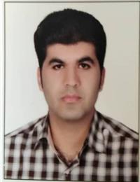 وکیل علی  شریف پور 