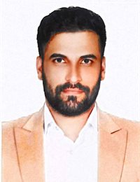 وکیل مجید  قدبیکی 