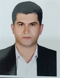 وکیل محمدامین  مالکزاده 