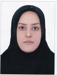 وکیل فاطمه  علی حیدری کشکوئی 