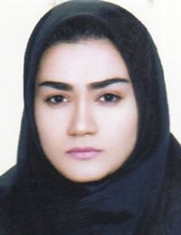 وکیل نیلوفر  بازوند 