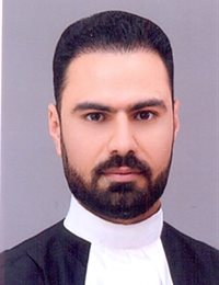 وکیل نبی غلامی