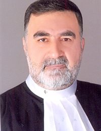 وکیل سیدخضراله موسوی