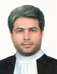 وکیل محمدعلی مرادی جعفربیگلو