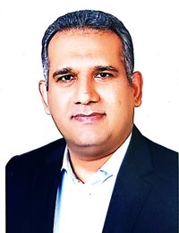 وکیل مجید صرفی