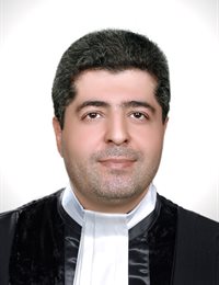 وکیل محمدجواد یاوری