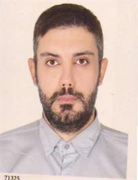 وکیل مهدی طیری