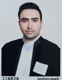 وکیل بهنام اسلامی
