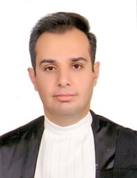 وکیل شهرام مکری
