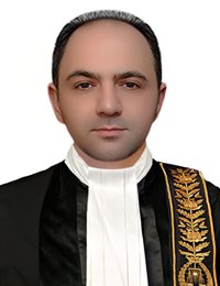 وکیل علی حمیدی فرد
