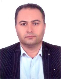 وکیل وفا حسینی
