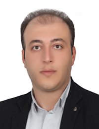 وکیل میرمسعود غیبی