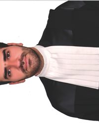 وکیل محمد گل آرا