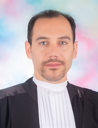 وکیل وحید رحمانی