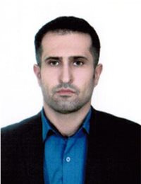 وکیل حسین غفوری