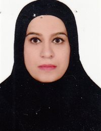 وکیل مریم حیدری حیدرآباد