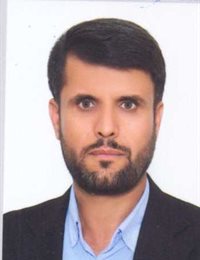 وکیل علی حیدری