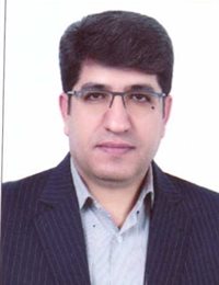 وکیل محمد حسن محمدی