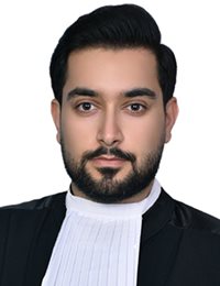 وکیل امیررضا مهدی زاده اردکانی