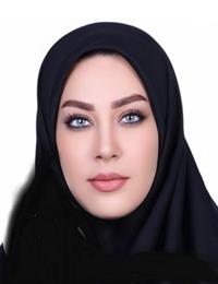وکیل کیمیا اعتماد