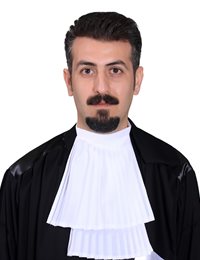 وکیل محمدجواد حاتمی