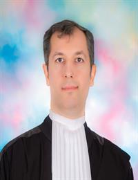 وکیل احمد  بدریان
