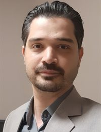 وکیل علی  خمسه