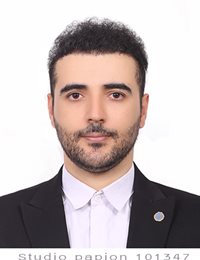 وکیل وحید درویشی قورمیک