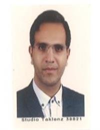 وکیل مهدی نقشین