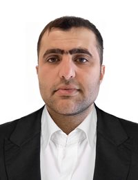 وکیل مسعود صابونی حسینقلی