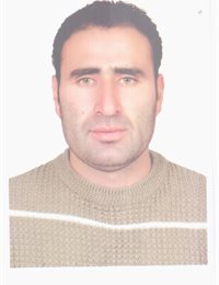 وکیل اسمعیل مزین