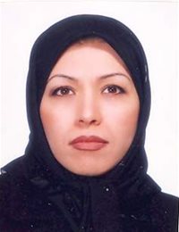 وکیل لیلا امینی