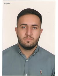 وکیل کیوان مهموم گنبدی